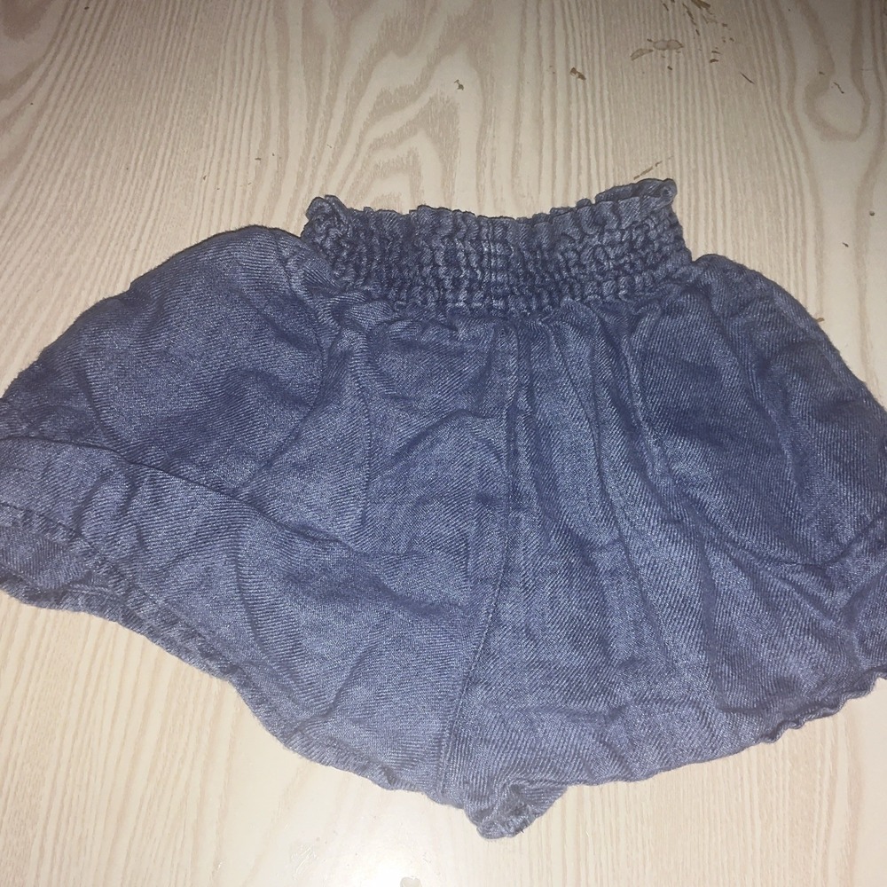 Soor Ploom Shorts Girls Size 8yr